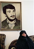ماجرای سرقت از کومله‌ها و هدیه رهبر انقلاب به فرمانده‌ شهید