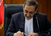 تسلیت ولایتی به مناسبت درگذشت  دبیرکل حزب موتلفه اسلامی
