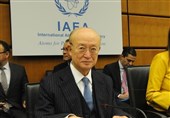 آمانو: درباره بازگشایی PMD علیه ایران گمانه‌زنی نمی‌کنم