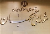 نظر شورای نگهبان درباره رد یا تأیید اعتبارنامه نمایندگان مجلس