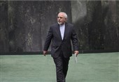 نمایندگان از توضیحات ظریف درباره برجام قانع شدند