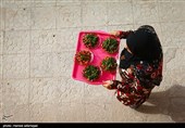  اسکان  آوارگان و شیعیان فوعه کفریا در شهرک حسیاء حواشی شهرحمص کشور سوریه 