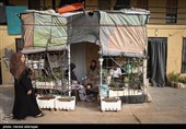  اسکان  آوارگان و شیعیان فوعه کفریا در شهرک حسیاء کشور سوریه 