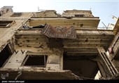 با آزادسازی شهر دیرالزور و پاکسازی تروریست ها توسط مدافعان حرم و نیروهای حزب الله مردم شهر و روستا زندگی خود را از سر می گیرند