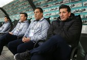 تراکتورسازی همچنان بدون سرمربی است/ وضعیت نامشخص تقوی در تبریز