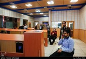 پشت صحنه برنامه تلویزیونی نقطه رهایی
