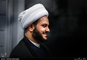 حجت الاسلام شیخ اکرم الکعبی دبیرکل جنبش النجباء عراق