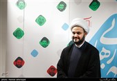 حجت الاسلام شیخ اکرم الکعبی دبیرکل جنبش النجباء عراق