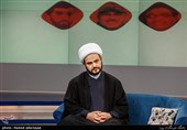 حجت الاسلام شیخ اکرم الکعبی دبیرکل جنبش النجباء عراق
