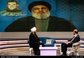 برنامه تلویزیونی نقطه رهایی