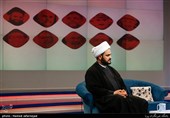 حجت الاسلام شیخ اکرم الکعبی دبیرکل جنبش النجباء عراق