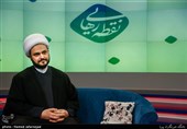 حجت الاسلام شیخ اکرم الکعبی دبیرکل جنبش النجباء عراق
