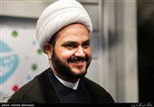 حجت الاسلام شیخ اکرم الکعبی دبیرکل جنبش النجباء عراق