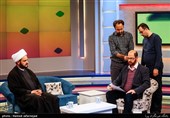 حجت الاسلام شیخ اکرم الکعبی دبیرکل جنبش النجباء عراق