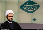 حجت الاسلام شیخ اکرم الکعبی دبیرکل جنبش النجباء عراق