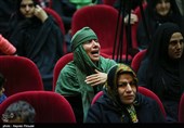 یادواره شهدای حادثه تروریستی مریوان
