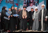 یادواره شهدای حادثه تروریستی مریوان - 2