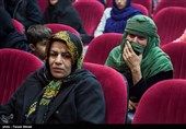 یادواره شهدای حادثه تروریستی مریوان - 2