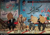 یادواره شهدای حادثه تروریستی مریوان - 2
