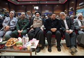 یادواره شهدای حادثه تروریستی مریوان - 2
