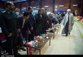 یادواره شهدای حادثه تروریستی مریوان - 2