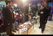 یادواره شهدای حادثه تروریستی مریوان - 2