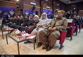 یادواره شهدای حادثه تروریستی مریوان - 2