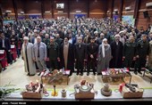 یادواره شهدای حادثه تروریستی مریوان - 2