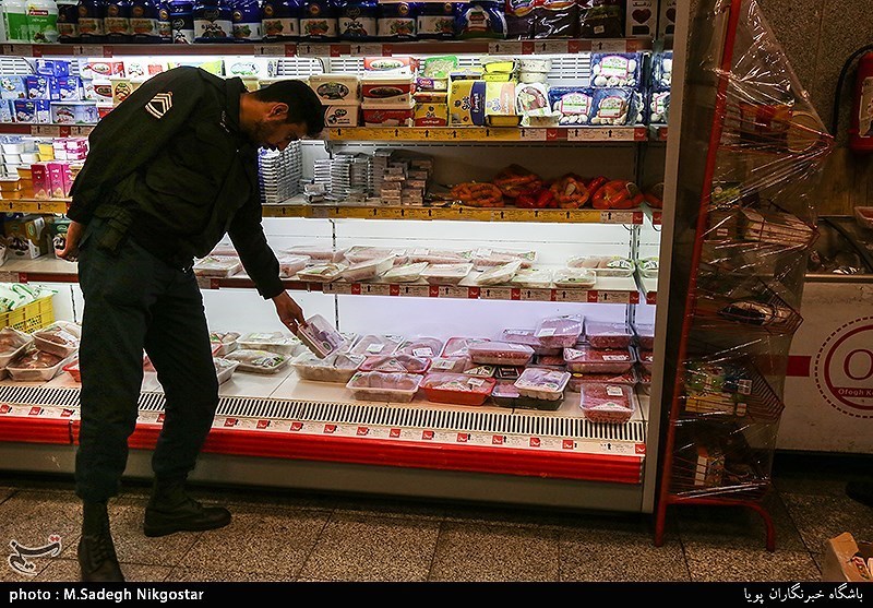 گران‌فروشی بیشترین تخلف صنوف در تهران است