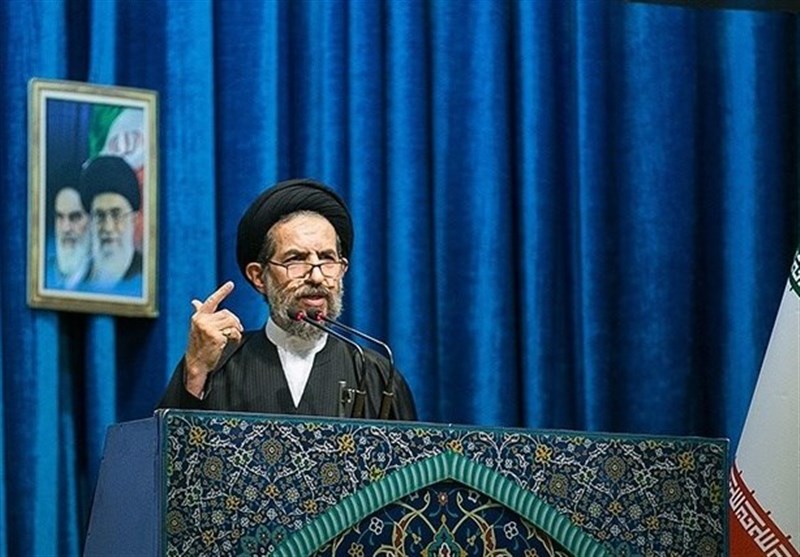 اقامه نماز جمعه این هفته تهران به امامت حجت‌الاسلام ابوترابی‌فرد