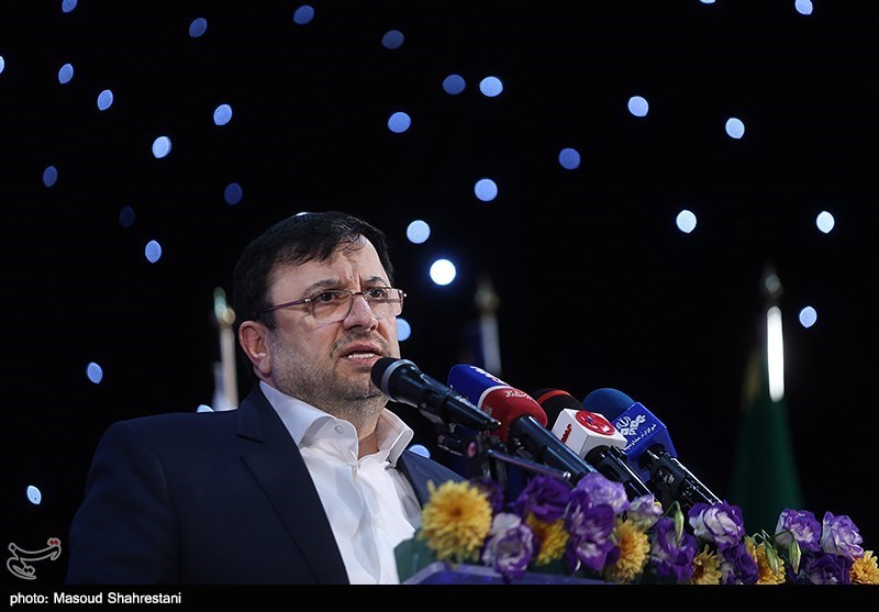 اولین گردهمایی فعالان فضای مجازی بسیج