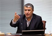 معاونت حمل‌ونقل بر نرخ بلیت هواپیما نظارت می‌کند