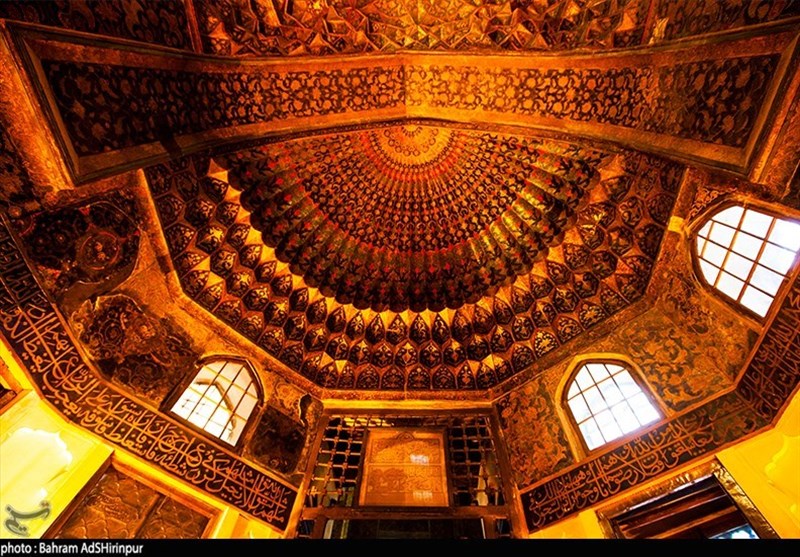 قندیل خانه