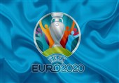 انتخابی یورو 2020| تیم ملی فوتبال ایرلند در خانه گرجستان متوقف شد