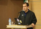 اصفهانیان: داوران و پیشکسوتان داوری، خوشحالی خود را از بازگشت من نشان دادند!