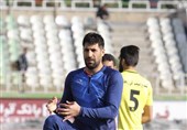 هاشم بیک‌زاده: اگر در 24 سالگی به پُست کاظمی می‌خوردم، به اروپا می‌رفتم/ تیم ما شخصیت قهرمانی دارد