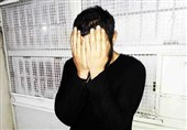 جنایت آتشین پسر شیشه‌ای در خانه ویلایی نیاوران