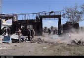 بررسی ابعاد حادثه تروریستی چابهار در کمیسیون امنیت ملی مجلس