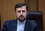 واکنش غریب‌آبادی به تعرض جنگنده‌های آمریکایی به هواپیمای مسافربری ایرانی