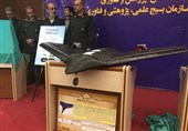 رونمایی از 4 طرح فناورانه بسیجیان + عکس