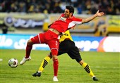 اعلام اسامی محرومان هفته هفدهم لیگ برتر