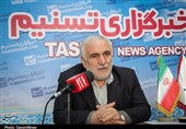 رئیس فراکسیون اصلاح نظام اداری مجلس: نمایندگان با تجربه تلخ ‌وزارت بازرگانی به لایحه دولت پاسخ منفی دادند