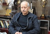 محمود آرین‌خو: وزارت ورزش ورود نکند برخی باز هم انتخابات فدراسیون کاراته را مهندسی می‌کنند