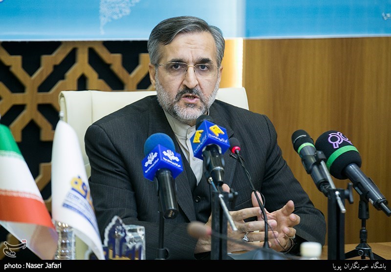 نشست خبری اولین همایش علمی پژوهشی "اخلاق و رسانه"