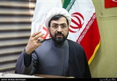 سینما و تلویزیون ما درک روشنی از "مهدویت" ندارند/ سلبریتی‌ها برای برخی تعیین تکلیف می‌کنند