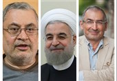 گفت‌وگو| صادق زیباکلام: به‌خاطر دفاع از روحانی شرمنده‌ایم/آقای حجاریان! مردم اسباب‌بازی ما نیستند