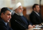 وعده رفع تمام مشکلات مسکن مهر تا پایان دولت روحانی