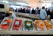 محصولات ارگانیک کشاورزان خرید تضمینی می‌شود
