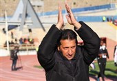 محمد تقوی: استقلال شانسی برای قهرمانی در لیگ ندارد/ زنوزی در زمان من که دخالت نمی‌کرد