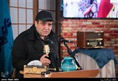 میرطاهر مظلومی: ایران همچون پدر و مادری مهربان در جان مردم جریان دارد